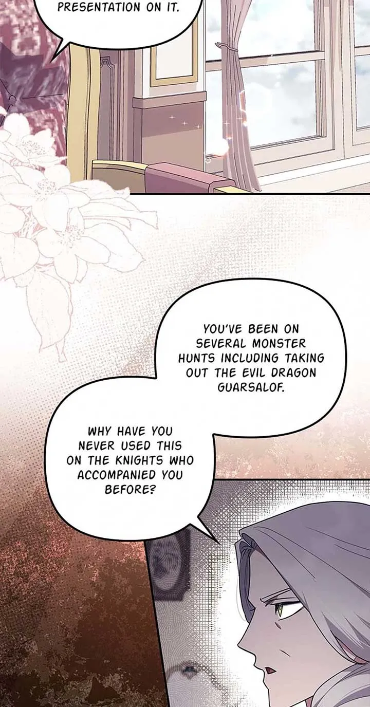 The Abandoned Bachelorette Enjoys Her Simple Life Chapter 82 page 59 - 