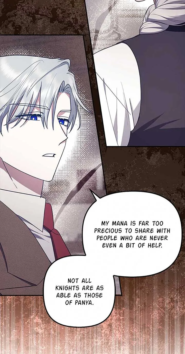 The Abandoned Bachelorette Enjoys Her Simple Life Chapter 82 page 60 - 