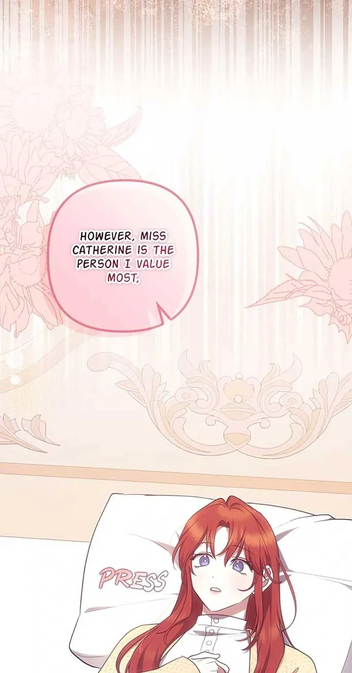 The Abandoned Bachelorette Enjoys Her Simple Life Chapter 82 page 61 - 