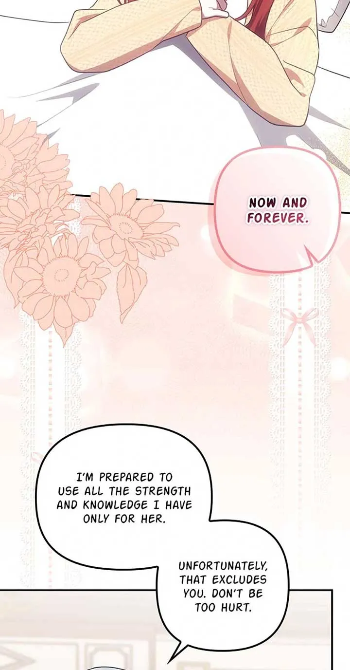 The Abandoned Bachelorette Enjoys Her Simple Life Chapter 82 page 62 - 