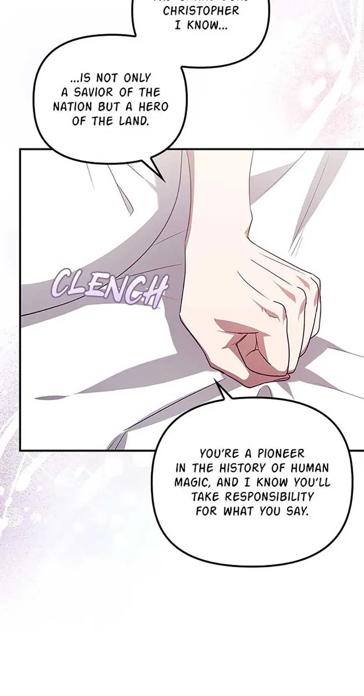The Abandoned Bachelorette Enjoys Her Simple Life Chapter 82 page 64 - 
