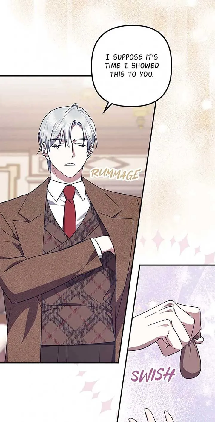 The Abandoned Bachelorette Enjoys Her Simple Life Chapter 82 page 67 - 