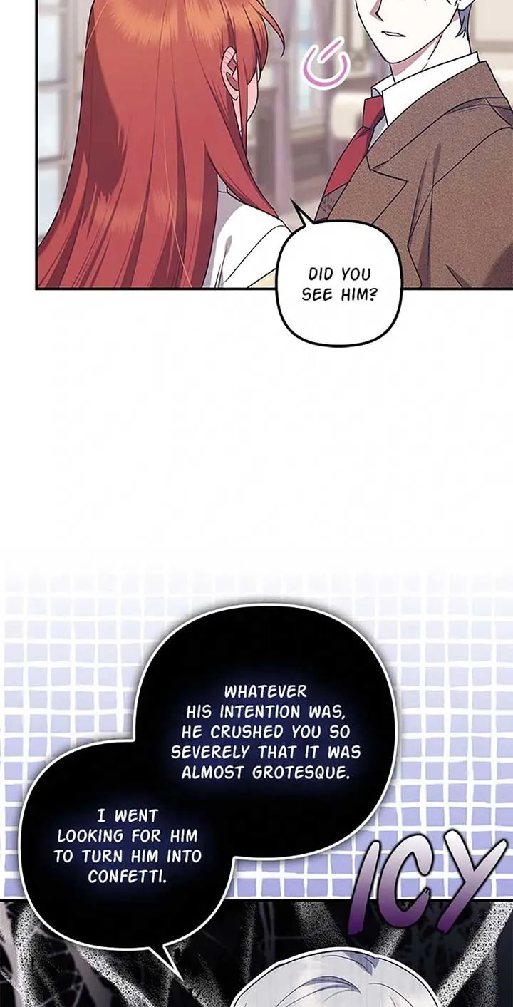 The Abandoned Bachelorette Enjoys Her Simple Life Chapter 82 page 8 - 