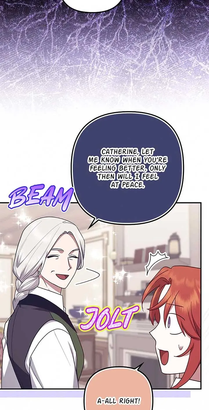 The Abandoned Bachelorette Enjoys Her Simple Life Chapter 82 page 72 - 