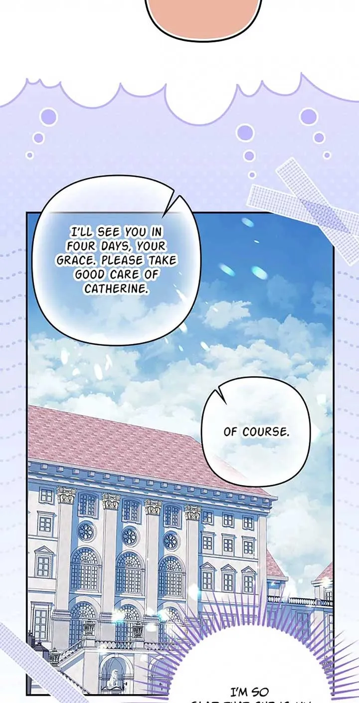 The Abandoned Bachelorette Enjoys Her Simple Life Chapter 82 page 73 - 