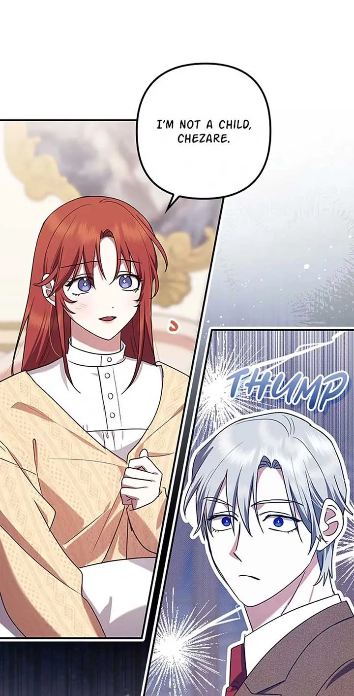 The Abandoned Bachelorette Enjoys Her Simple Life Chapter 82 page 10 - 