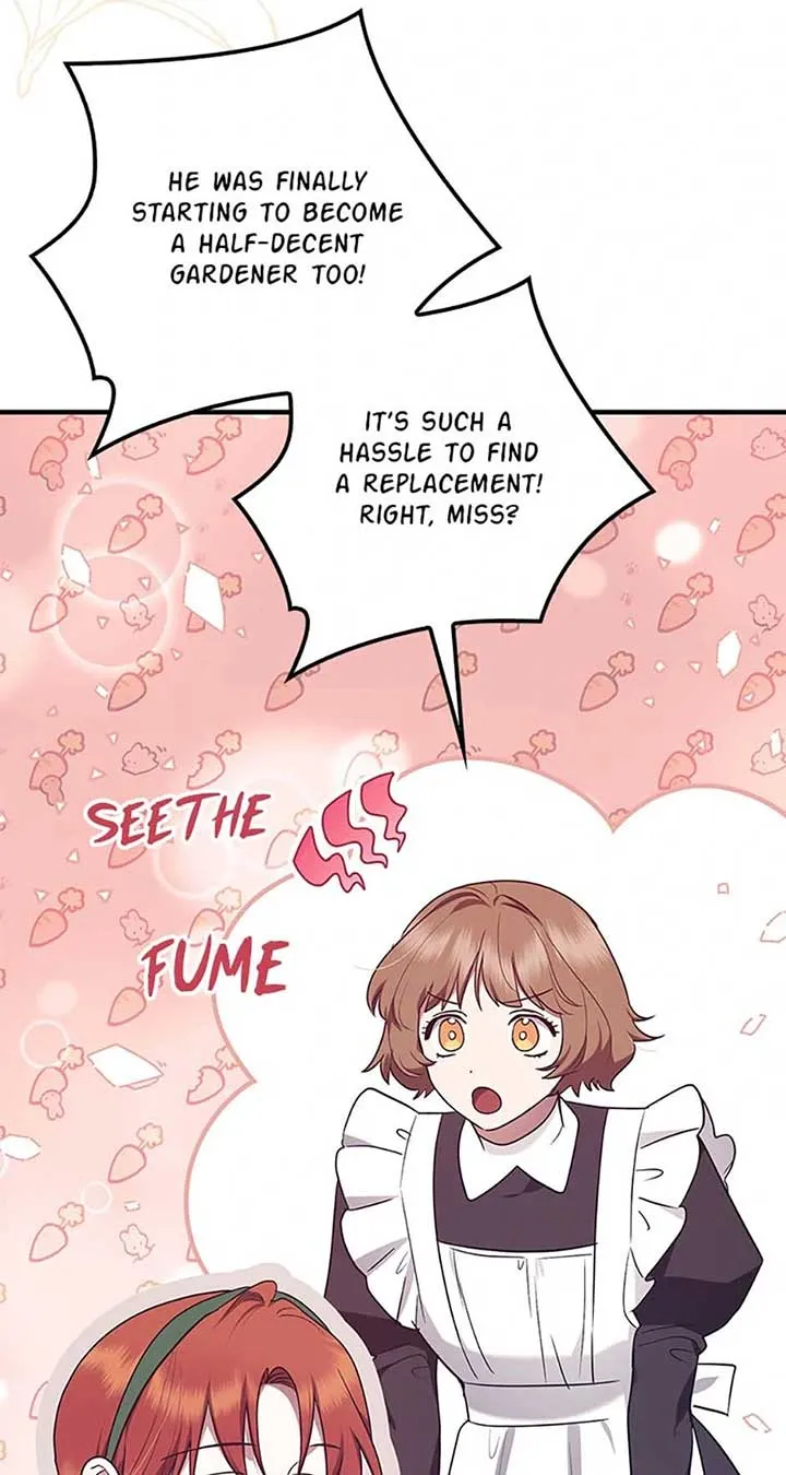 The Abandoned Bachelorette Enjoys Her Simple Life Chapter 83 page 11 - 