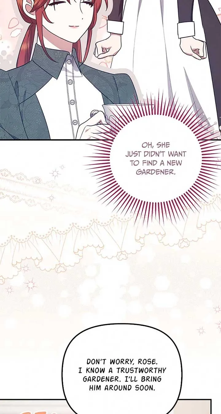 The Abandoned Bachelorette Enjoys Her Simple Life Chapter 83 page 12 - 