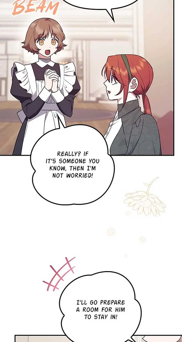 The Abandoned Bachelorette Enjoys Her Simple Life Chapter 83 page 13 - 