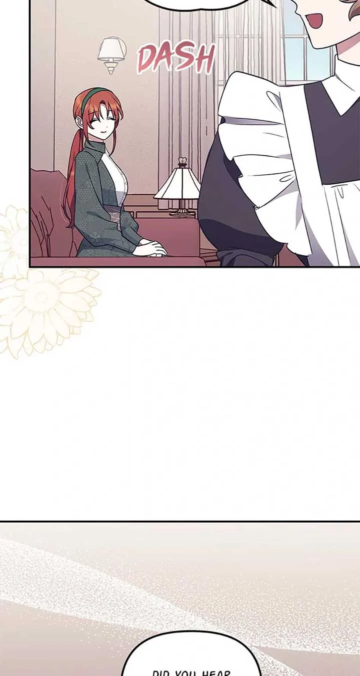 The Abandoned Bachelorette Enjoys Her Simple Life Chapter 83 page 14 - 