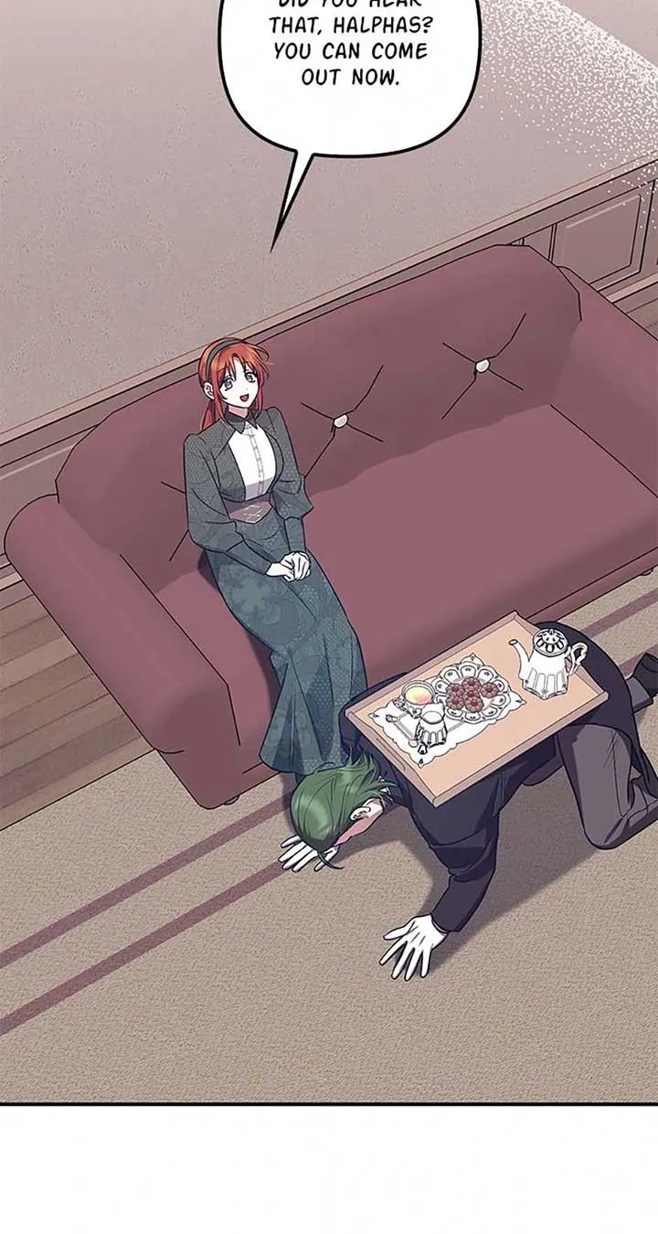 The Abandoned Bachelorette Enjoys Her Simple Life Chapter 83 page 15 - 