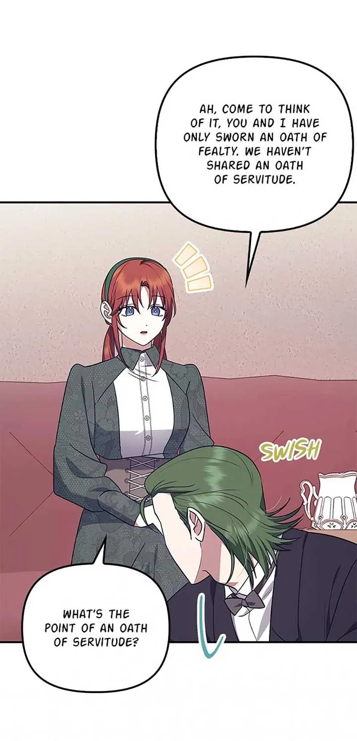 The Abandoned Bachelorette Enjoys Her Simple Life Chapter 83 page 17 - 