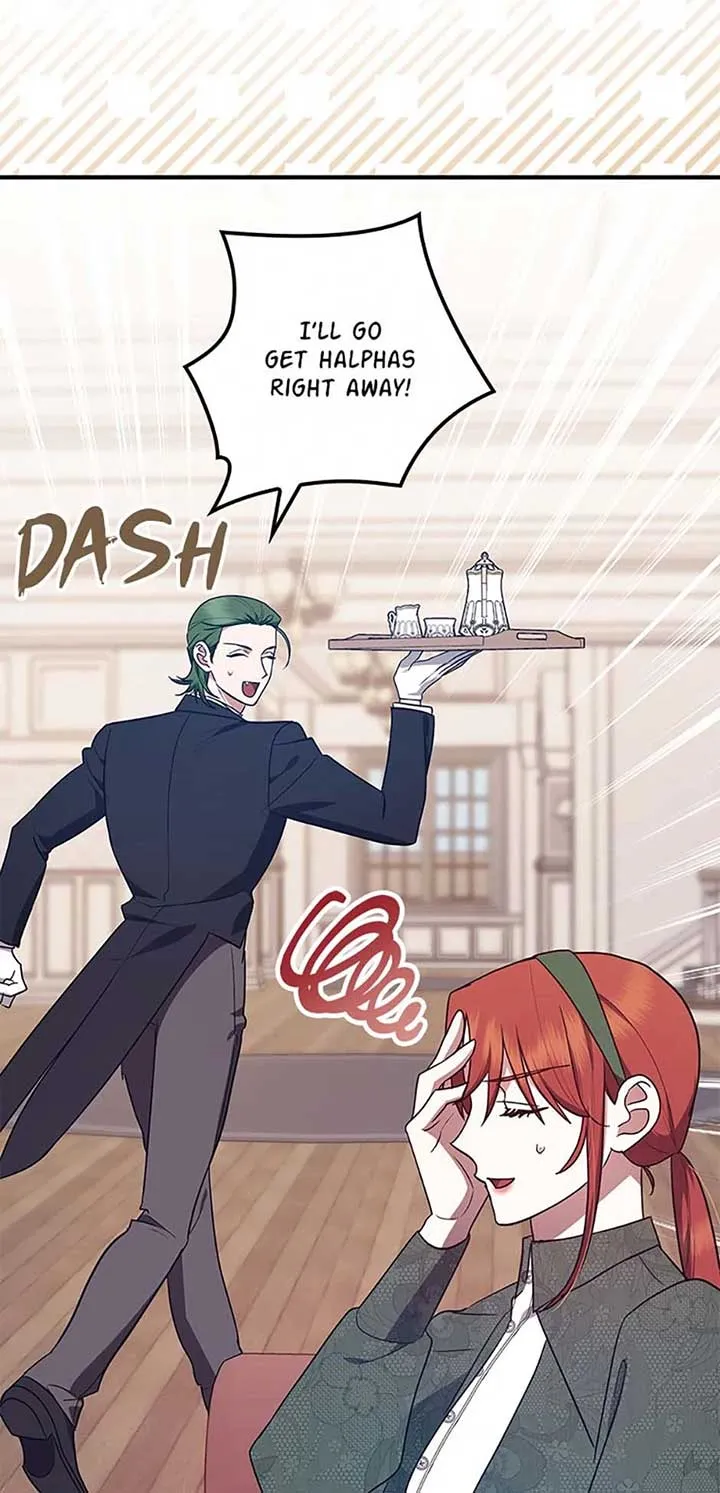 The Abandoned Bachelorette Enjoys Her Simple Life Chapter 83 page 20 - 