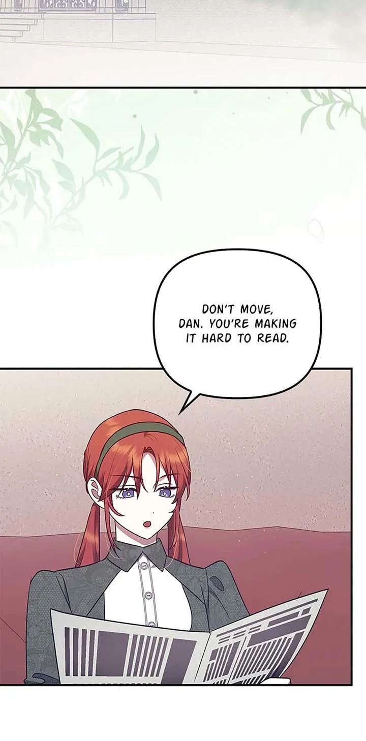 The Abandoned Bachelorette Enjoys Her Simple Life Chapter 83 page 3 - 