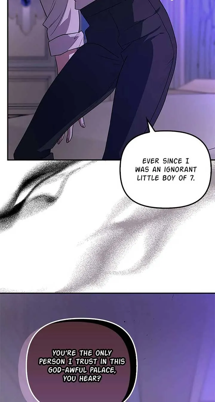 The Abandoned Bachelorette Enjoys Her Simple Life Chapter 83 page 35 - 