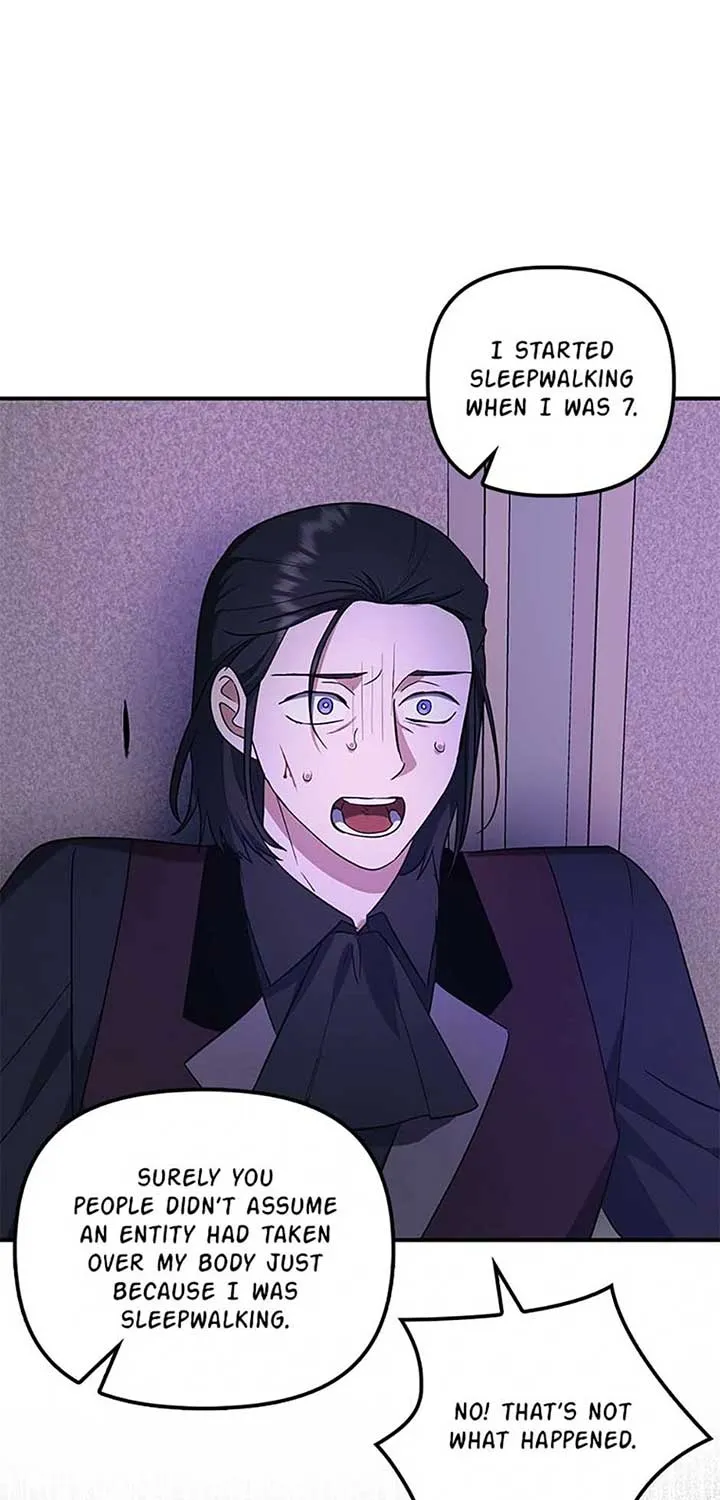 The Abandoned Bachelorette Enjoys Her Simple Life Chapter 83 page 40 - 