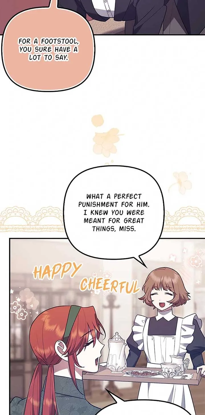 The Abandoned Bachelorette Enjoys Her Simple Life Chapter 83 page 5 - 