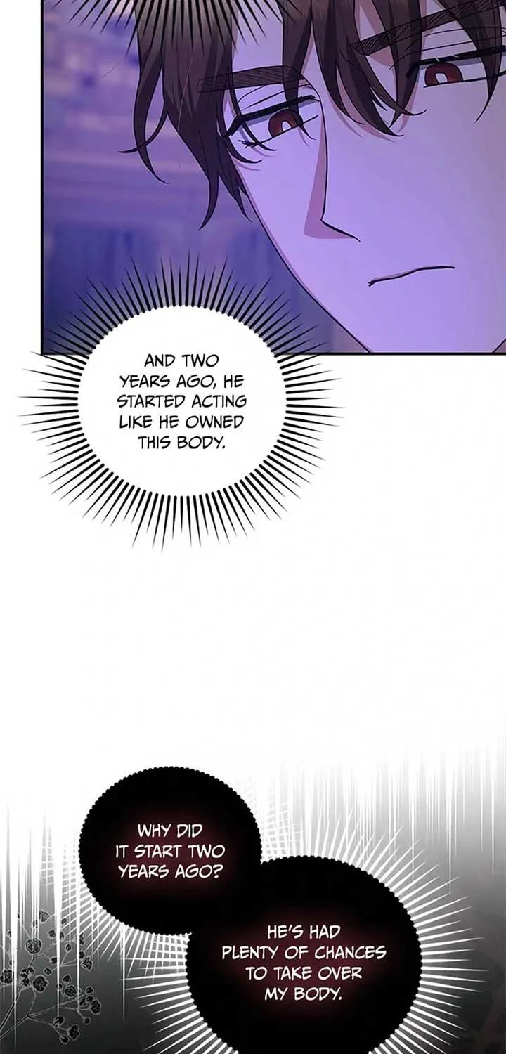 The Abandoned Bachelorette Enjoys Her Simple Life Chapter 83 page 46 - 