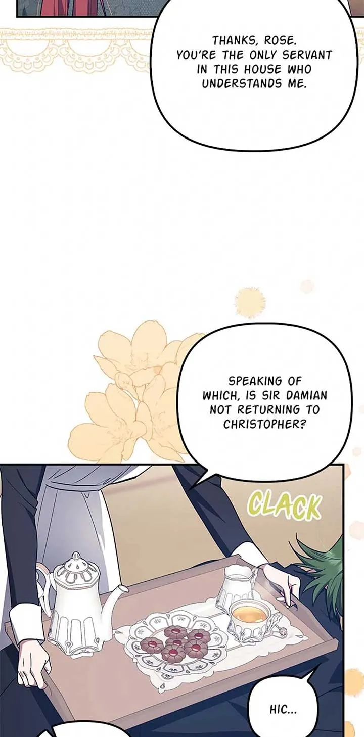 The Abandoned Bachelorette Enjoys Her Simple Life Chapter 83 page 6 - 