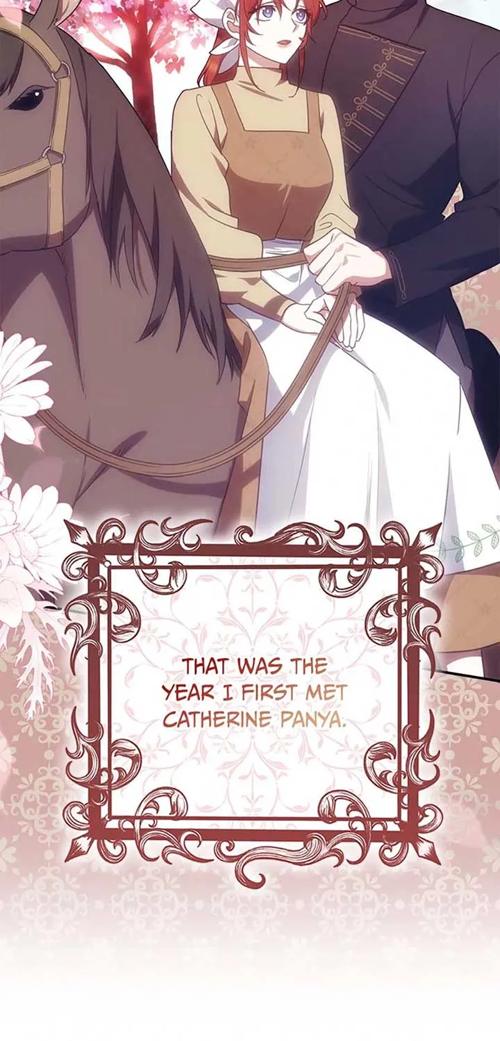 The Abandoned Bachelorette Enjoys Her Simple Life Chapter 83 page 54 - 