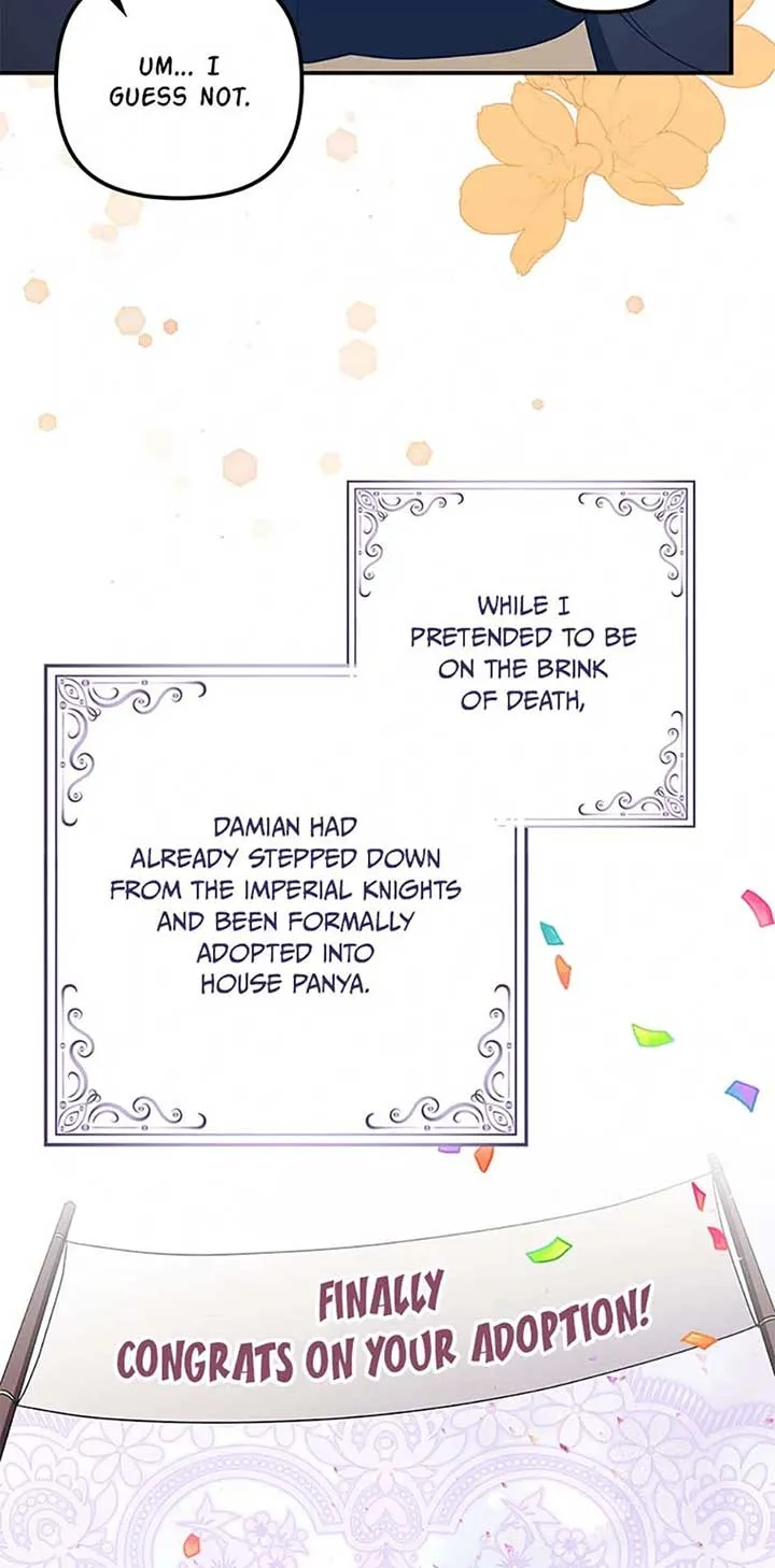 The Abandoned Bachelorette Enjoys Her Simple Life Chapter 83 page 7 - 