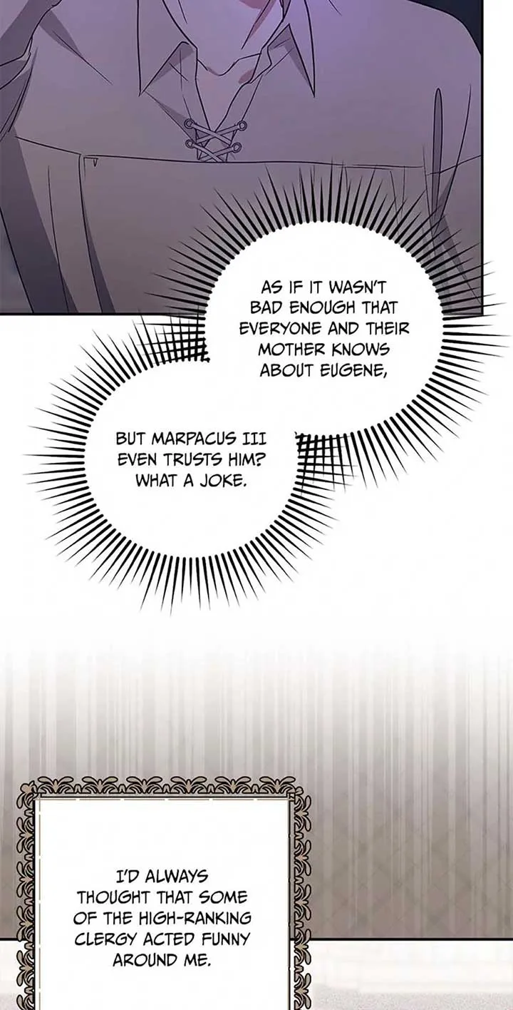 The Abandoned Bachelorette Enjoys Her Simple Life Chapter 83 page 61 - 