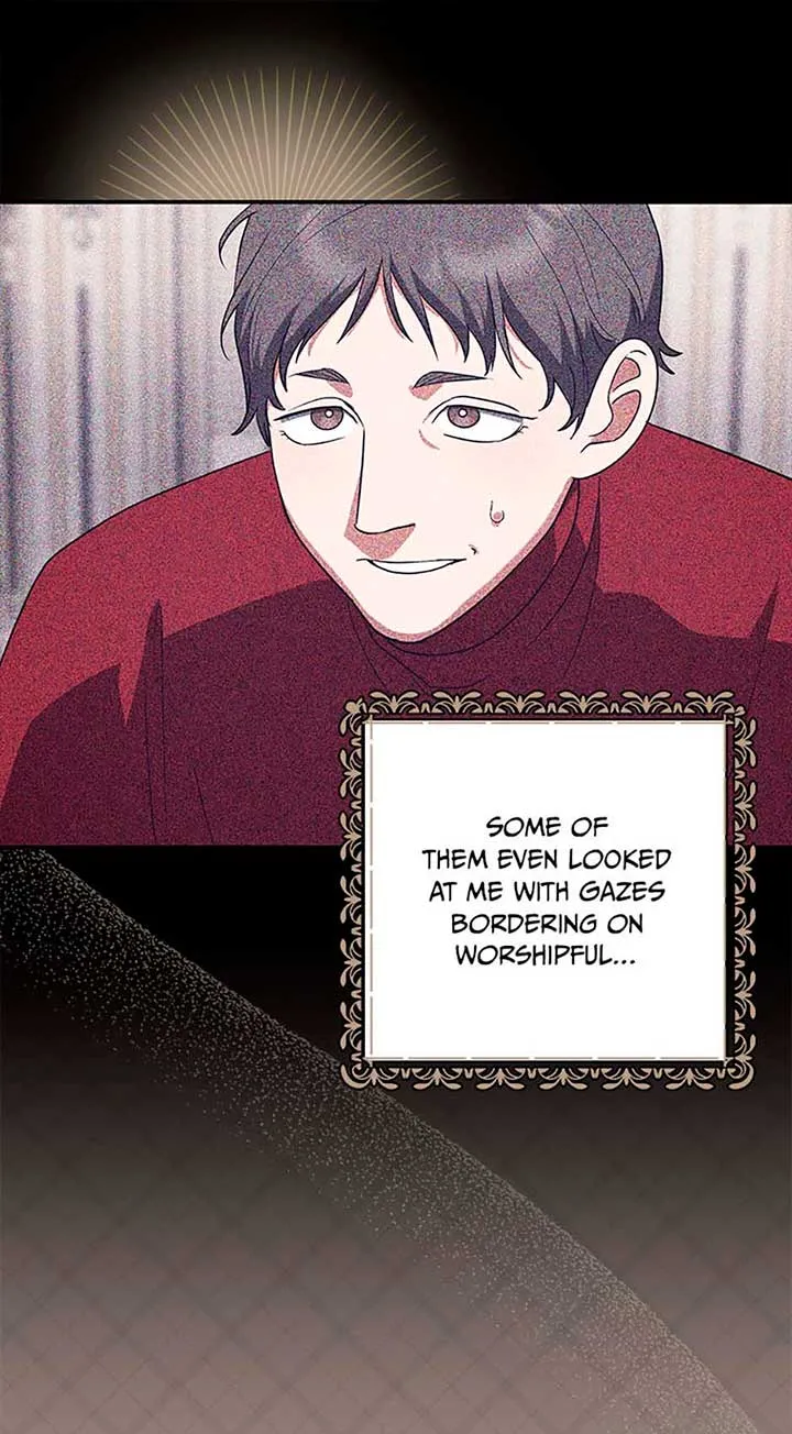 The Abandoned Bachelorette Enjoys Her Simple Life Chapter 83 page 63 - 