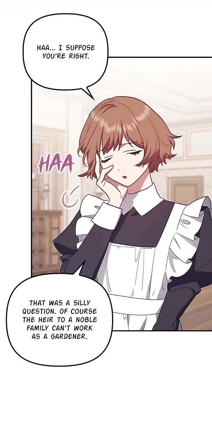 The Abandoned Bachelorette Enjoys Her Simple Life Chapter 83 page 9 - 