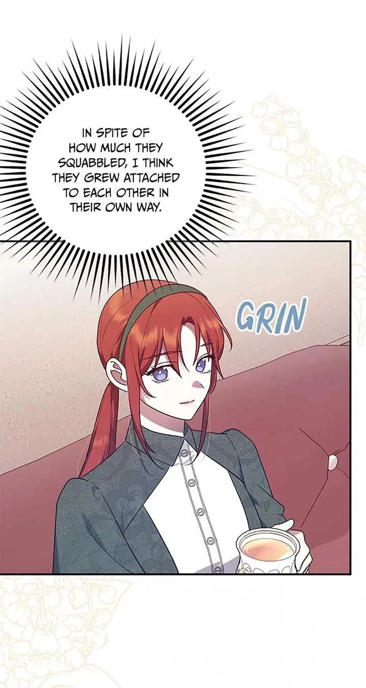 The Abandoned Bachelorette Enjoys Her Simple Life Chapter 83 page 10 - 