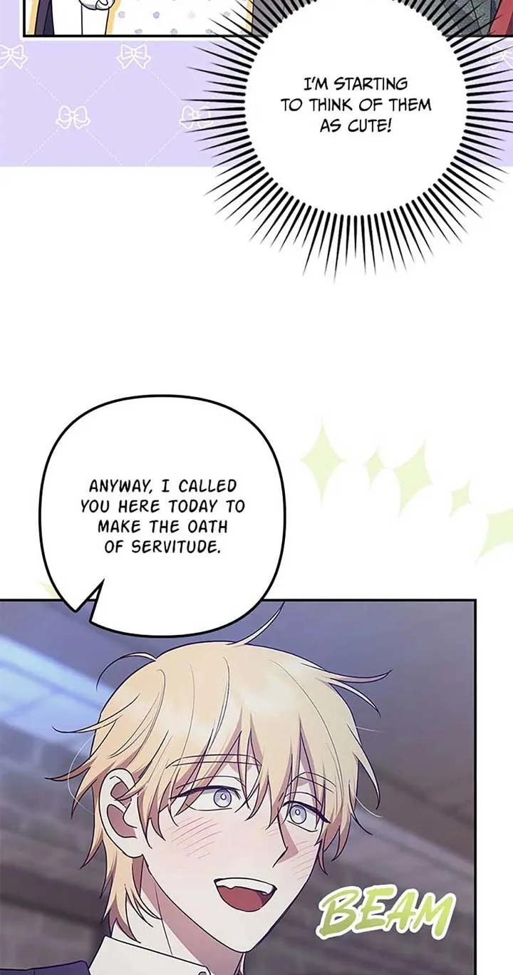 The Abandoned Bachelorette Enjoys Her Simple Life Chapter 84 page 12 - 