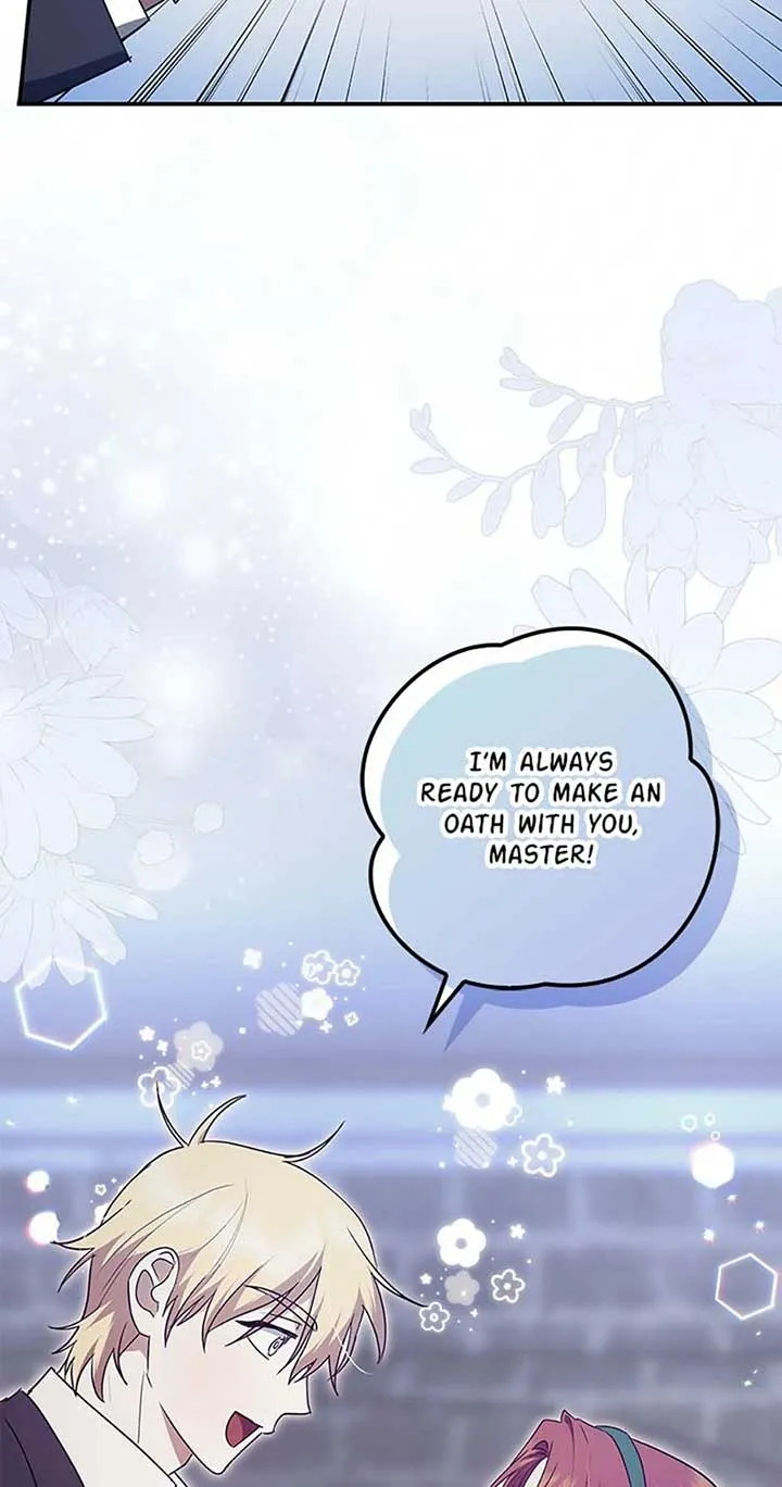 The Abandoned Bachelorette Enjoys Her Simple Life Chapter 84 page 14 - 
