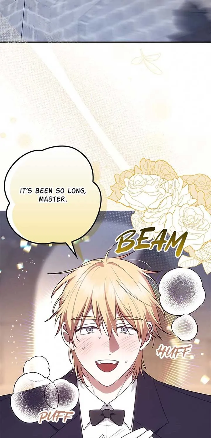The Abandoned Bachelorette Enjoys Her Simple Life Chapter 84 page 3 - 