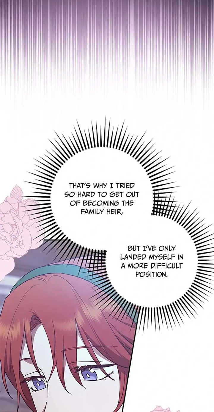 The Abandoned Bachelorette Enjoys Her Simple Life Chapter 84 page 24 - 