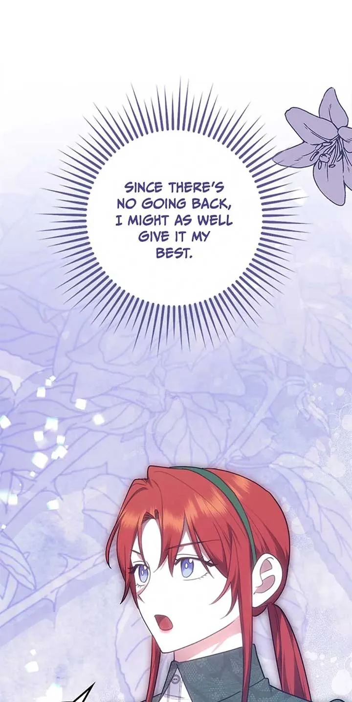 The Abandoned Bachelorette Enjoys Her Simple Life Chapter 84 page 26 - 