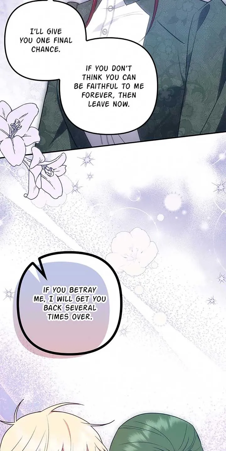 The Abandoned Bachelorette Enjoys Her Simple Life Chapter 84 page 27 - 