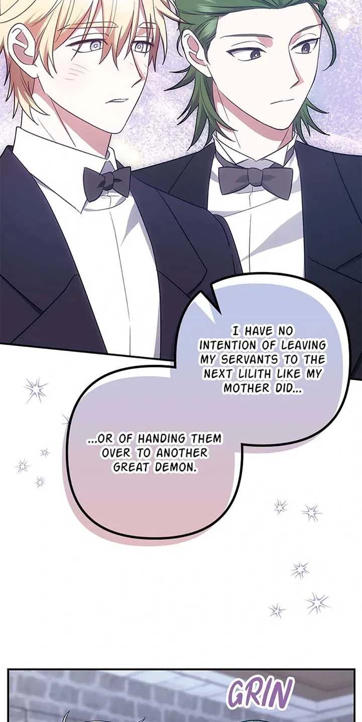 The Abandoned Bachelorette Enjoys Her Simple Life Chapter 84 page 28 - 