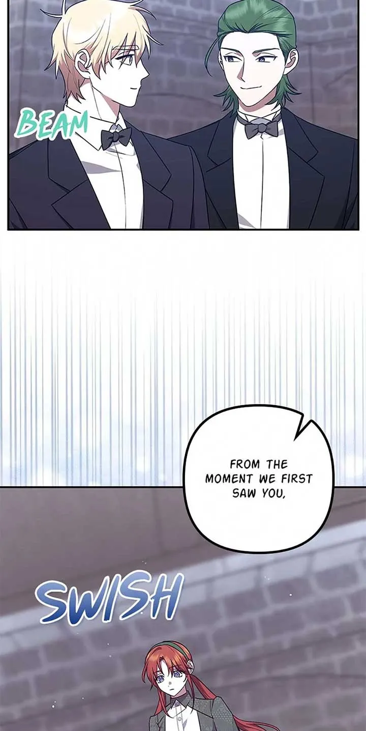 The Abandoned Bachelorette Enjoys Her Simple Life Chapter 84 page 29 - 