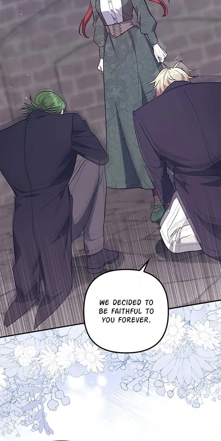 The Abandoned Bachelorette Enjoys Her Simple Life Chapter 84 page 30 - 