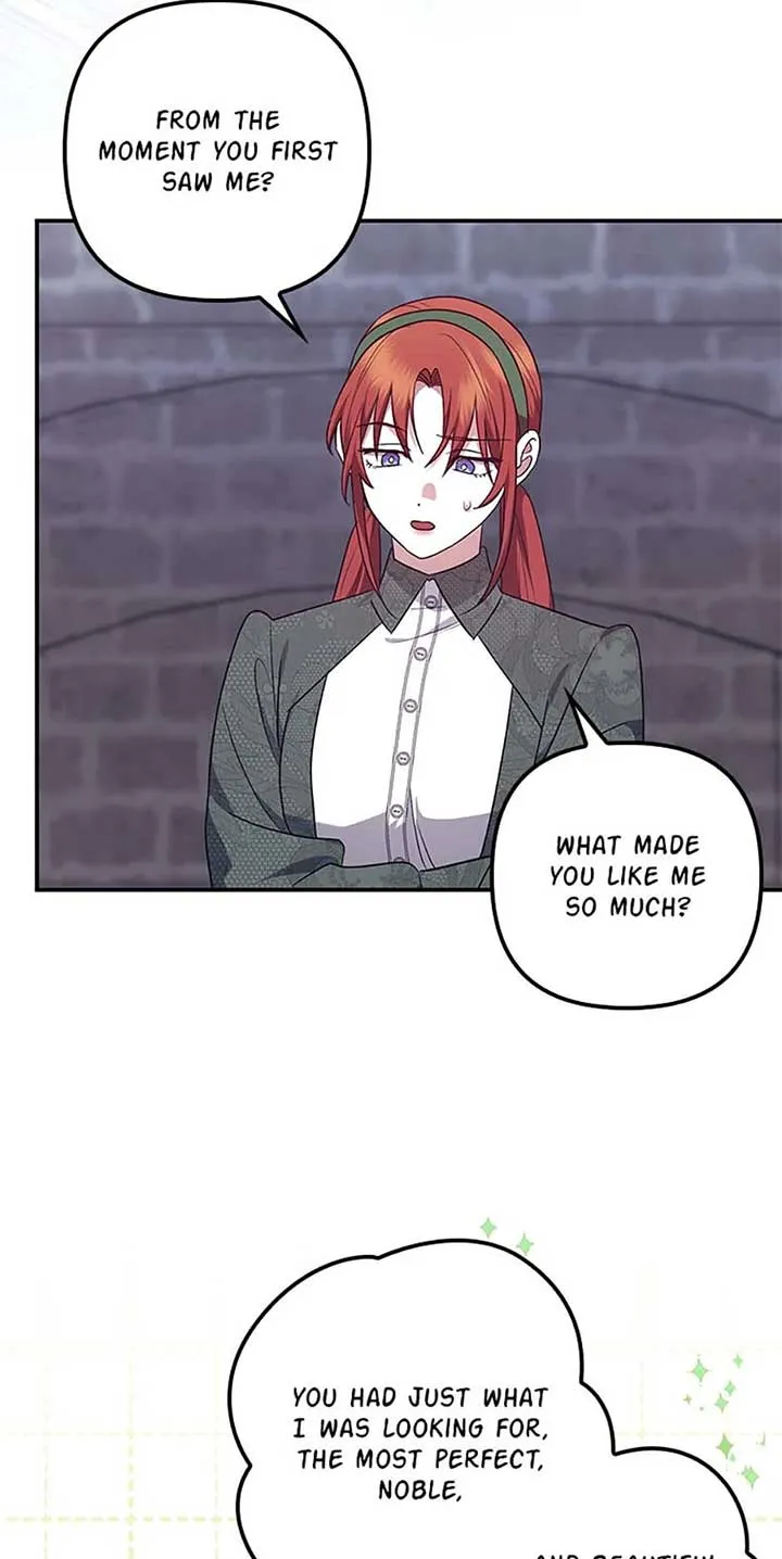 The Abandoned Bachelorette Enjoys Her Simple Life Chapter 84 page 31 - 