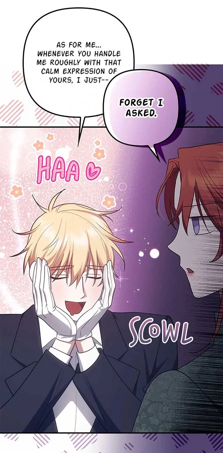 The Abandoned Bachelorette Enjoys Her Simple Life Chapter 84 page 34 - 
