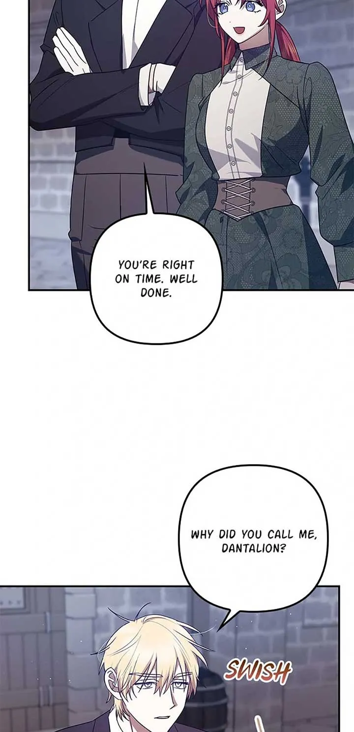 The Abandoned Bachelorette Enjoys Her Simple Life Chapter 84 page 5 - 