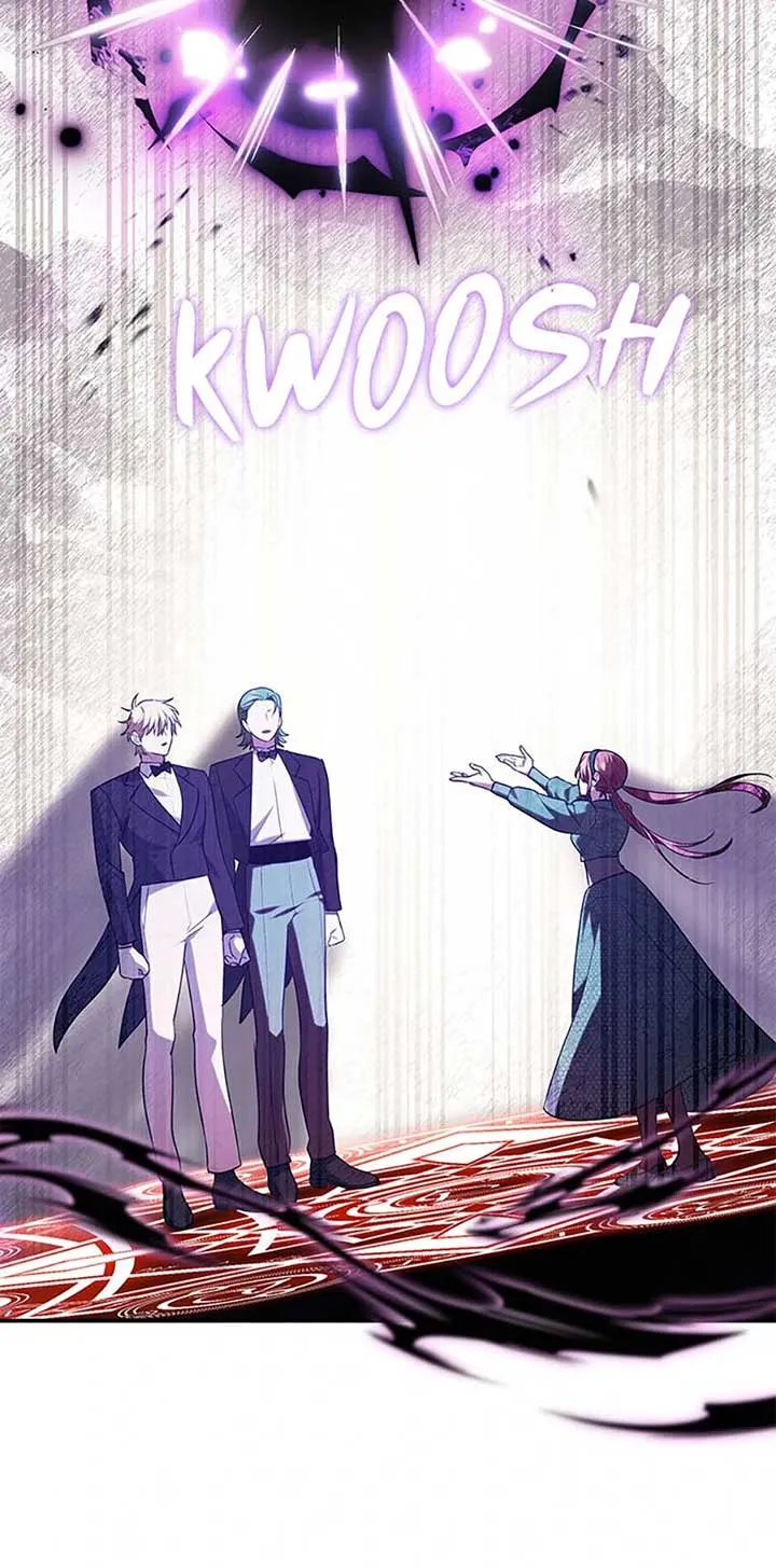 The Abandoned Bachelorette Enjoys Her Simple Life Chapter 84 page 41 - 