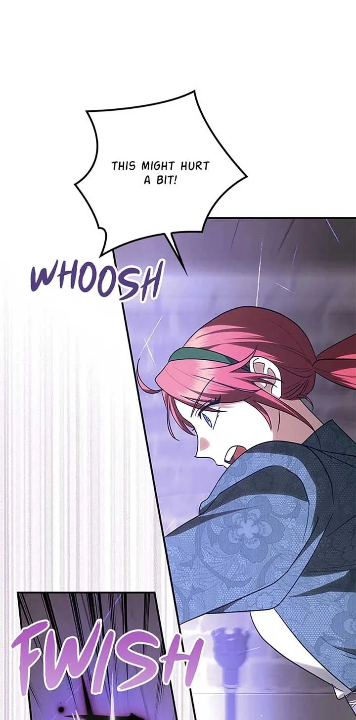 The Abandoned Bachelorette Enjoys Her Simple Life Chapter 84 page 42 - 