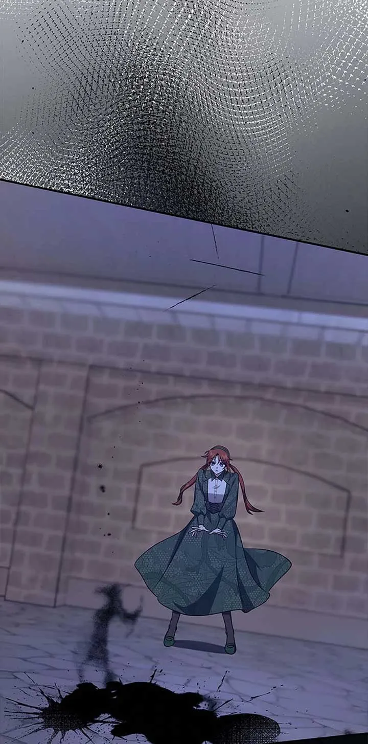 The Abandoned Bachelorette Enjoys Her Simple Life Chapter 84 page 45 - 