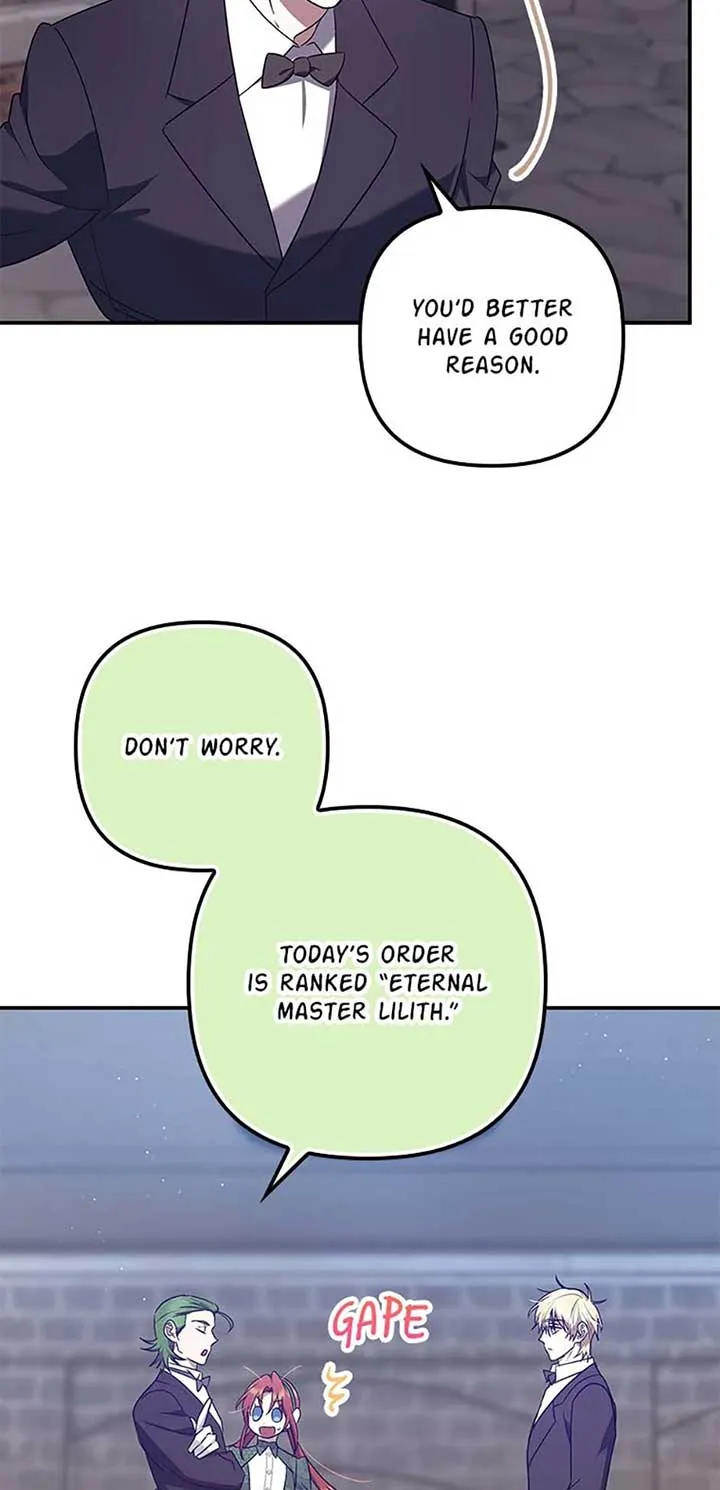 The Abandoned Bachelorette Enjoys Her Simple Life Chapter 84 page 6 - 