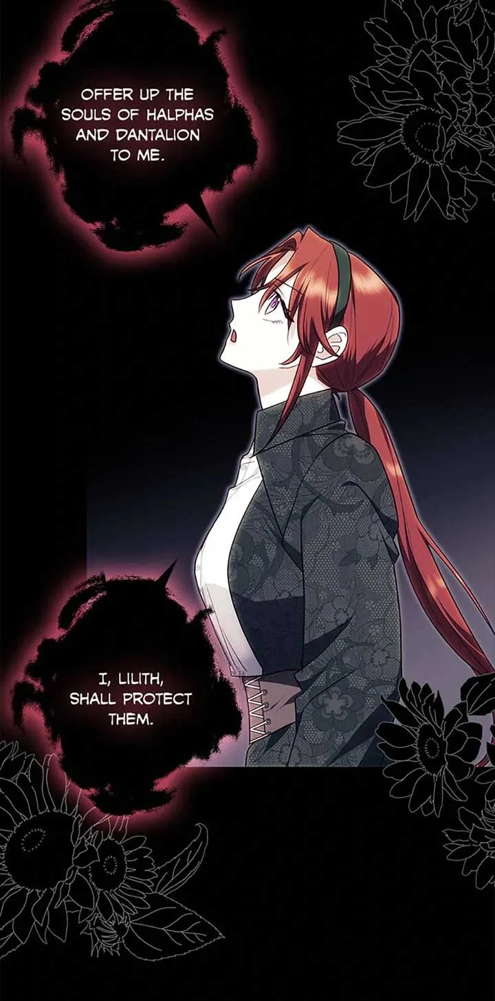 The Abandoned Bachelorette Enjoys Her Simple Life Chapter 84 page 51 - 