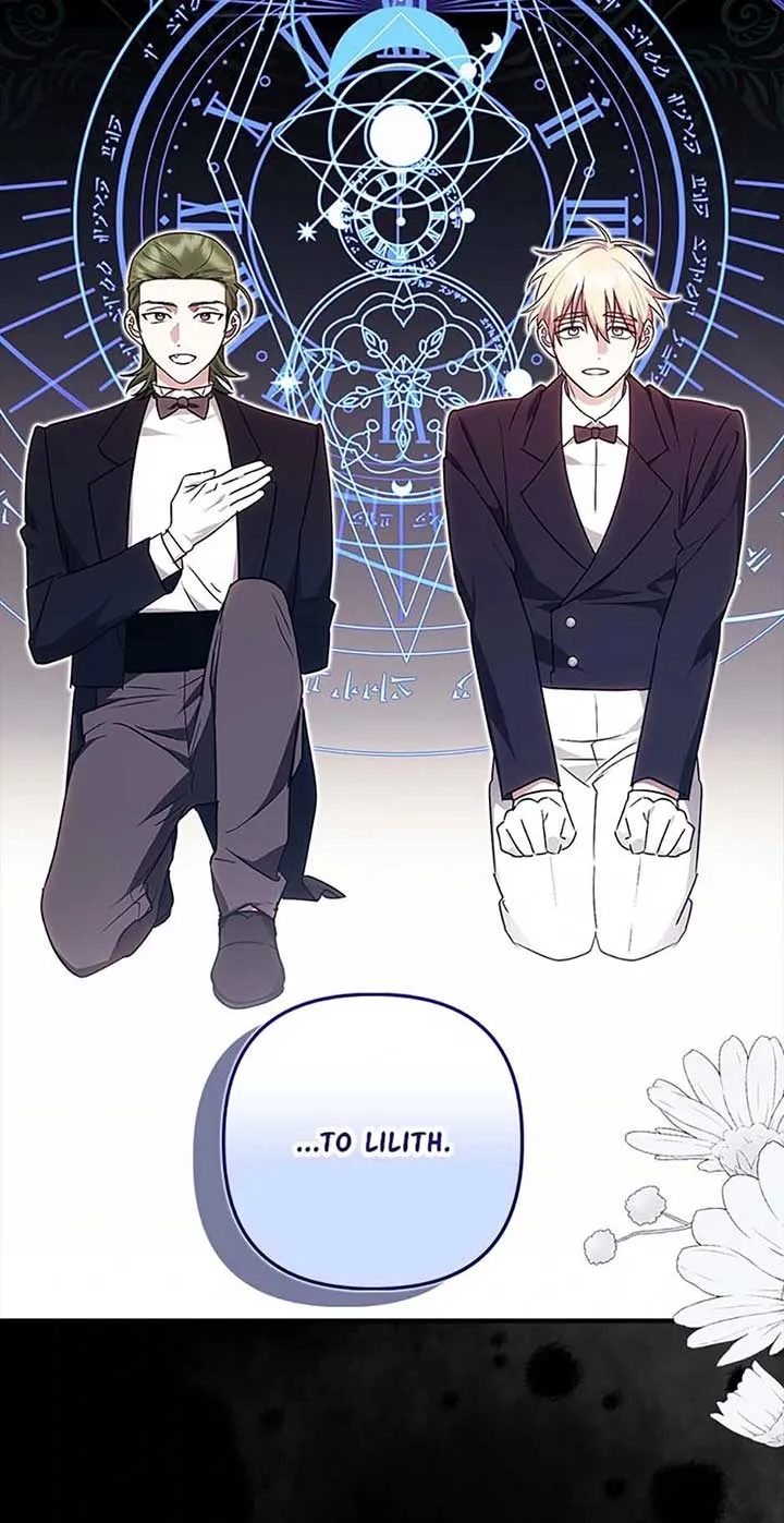 The Abandoned Bachelorette Enjoys Her Simple Life Chapter 84 page 60 - 