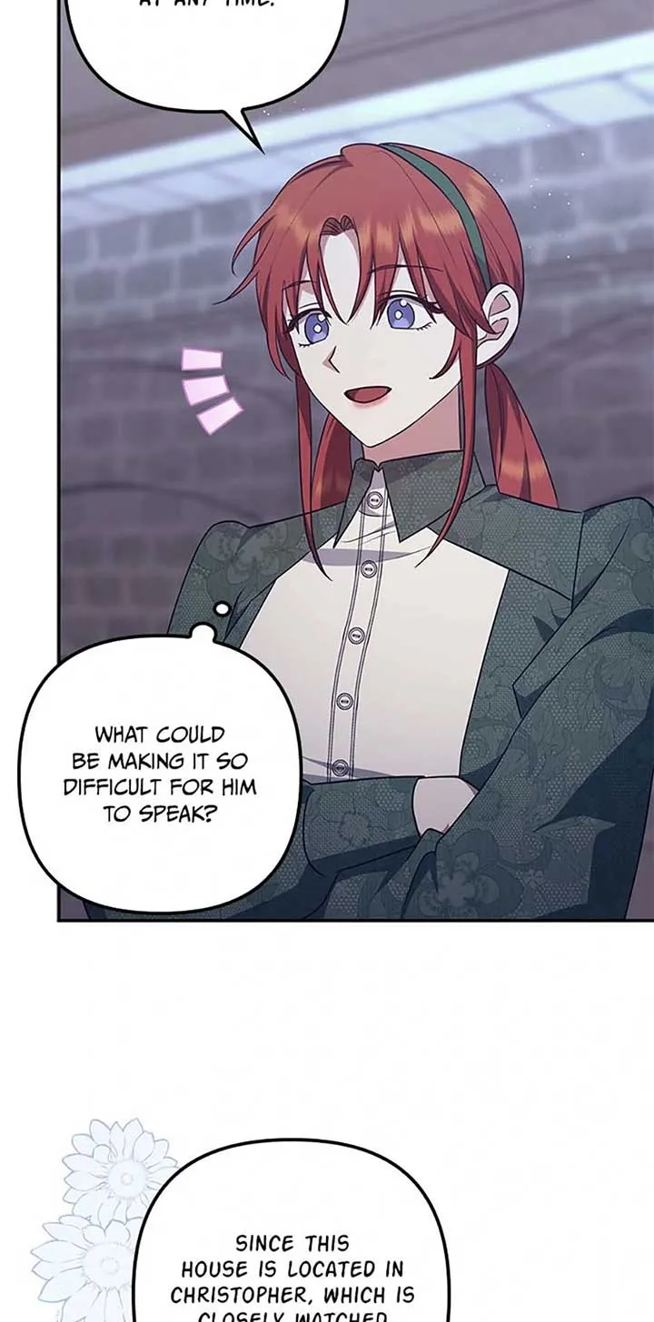The Abandoned Bachelorette Enjoys Her Simple Life Chapter 84 page 64 - 