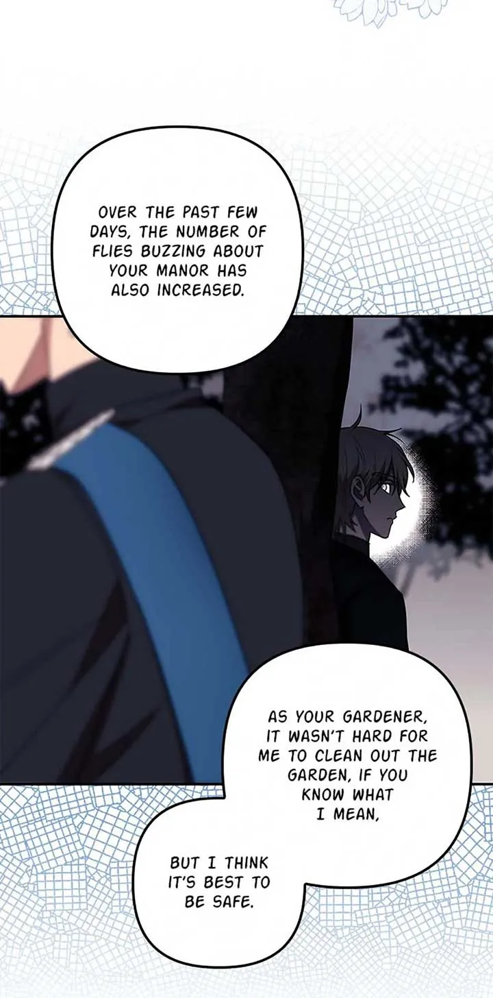The Abandoned Bachelorette Enjoys Her Simple Life Chapter 84 page 66 - 