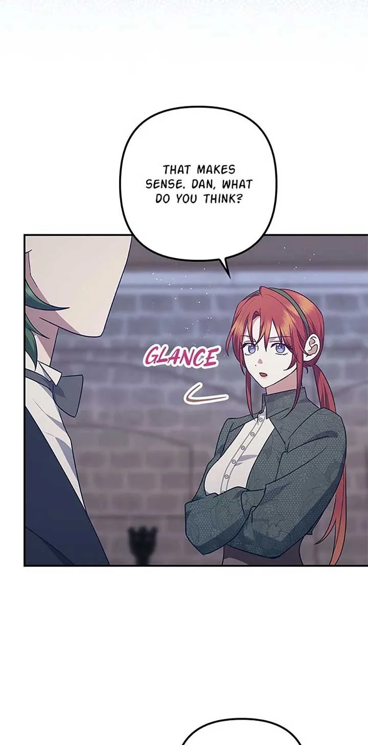 The Abandoned Bachelorette Enjoys Her Simple Life Chapter 84 page 67 - 